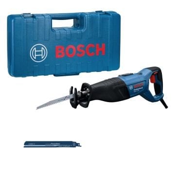 Bosch GSA 12-30 Kılıç Testere Bıçağı - 06016C7000