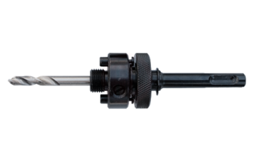 Ceta Form Adaptör No.4 (J40 Serisi 30-152 Mm Arası İçin) Sds-Plus Şaft