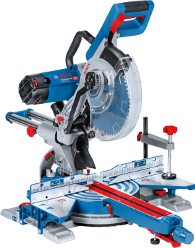 Bosch Gönye Kesme Makinesi GCM 350-254 - 0601B22600
