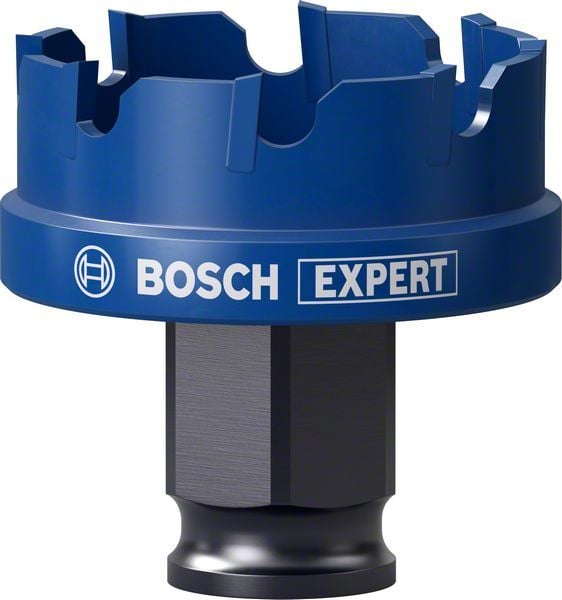 Bosch Delik Açma Testeresi Expert TCT SM 40 mm - 2608900499