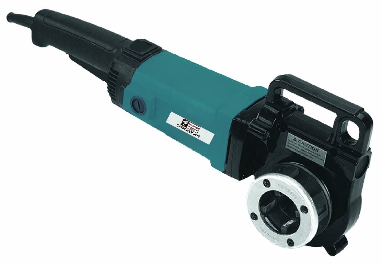 Catpower El Pafta Makinesi 8812