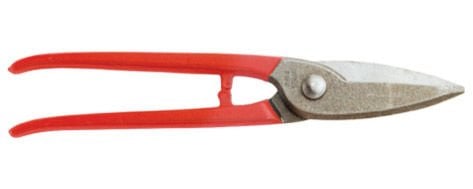 Weller B Serisi Kaportacı Ve Tenekeci Makasları  - COOB12-R