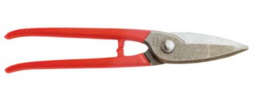 Weller B Serisi Kaportacı Ve Tenekeci Makasları  - COOB12-R