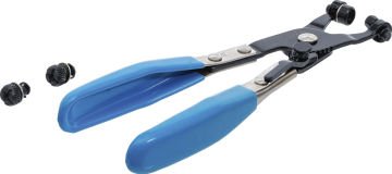 Brio Bgs Hortum Kelepçe Pensesi 200 Mm