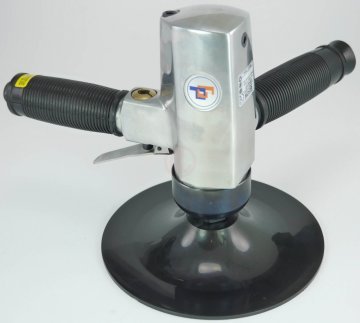 Gison Gp-821P Havalı Dik Dairesel Zımpara - GP821P