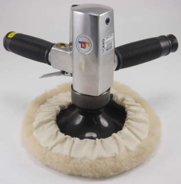 Gison Gp-821P Havalı Dik Dairesel Zımpara - GP821P