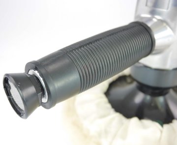Gison Gp-821P Havalı Dik Dairesel Zımpara - GP821P