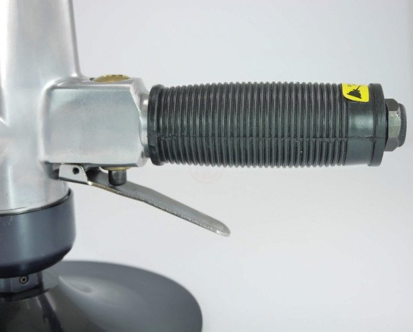 Gison Gp-821P Havalı Dik Dairesel Zımpara - GP821P
