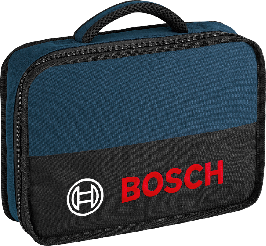 Bosch Kanvas Çanta (10.8 Voltlar için) - 1600A003BG
