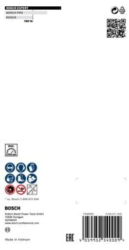 Bosch Elmas Kesme Diski Expert MultiMaterial 300x25,40/20 mm - 2608900665