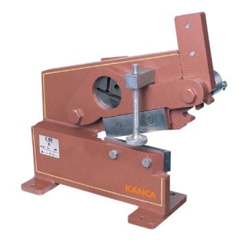 Kanca Profil ve Sac Makası 5RP10 - 60602120052