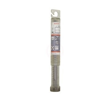 Bosch Sds-Plus B 8 6X160 Mm Matkap Ucu - 2608684606