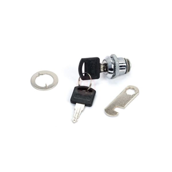Çekmece Kilidi Mandallı 103 Barel Uzunluğu 20 mm Barel Çapı 18 mm