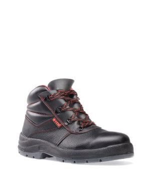 YDS Çelik Burun Deri İş Botu S2 No: 44