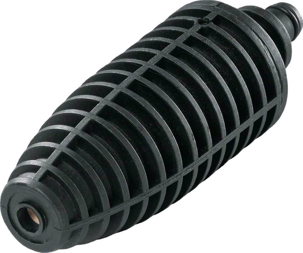 Bosch Sistem Aksesuar / Dönen Püskürtme Nozülü - F016800580