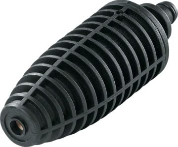Bosch Sistem Aksesuar / Dönen Püskürtme Nozülü - F016800580