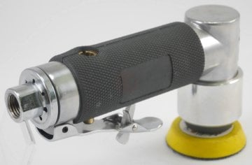 Gison Gp-822A Havalı Mini Eksantrik Zımpara Makinesi - GP822A