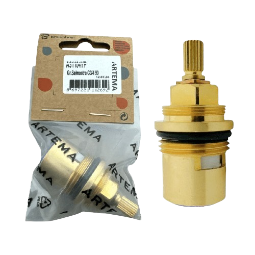 Artema A31104Yp 3/4 Salmastra