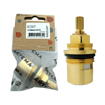 Artema A31104Yp 3/4 Salmastra
