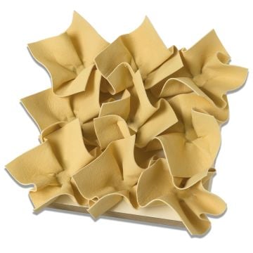 Dekor Rulo 1425 Efekt Damgası 9 Lu 14x14 Cm