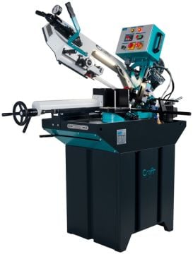 Craft T225Mv Şerit Testere - CRAFTT225MV