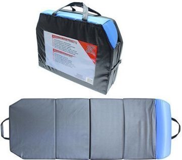 Brio Bgs Yatma Süngeri Çantalı 1200X435X35Mm