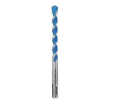 Bosch Sds-Plus B 8 Matkap Ucu 6X210 Mm - 2608684607