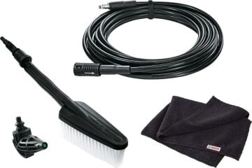 Bosch Sistem Aksesuar / Araba Temizleme Kiti AQT - F016800572