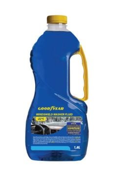 Goodyear Kışlık Cam Suyu -22C 1,8Lt
