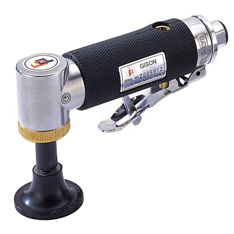 Gison Gison Gp-823A Havalı Mini Dairesel Zımpara Makinesi – Havalı