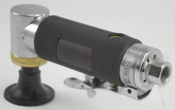 Gison Gp-823A Havalı Mini Dairesel Zımpara Makinesi - GP823A