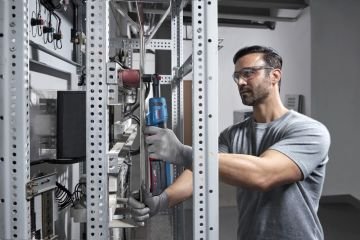 Bosch GRC 18V-60 Akülü Köşeli Somun Sıkma (2 x 2.0Ah) - 06019N8022