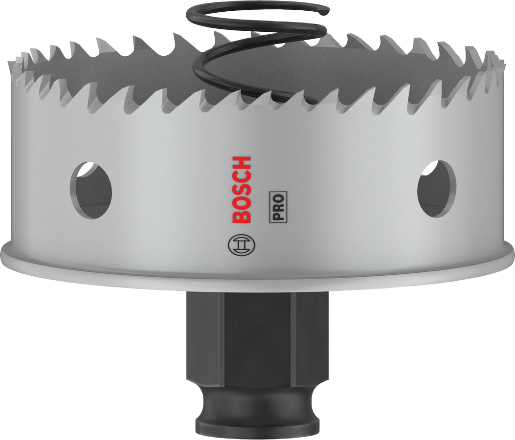 Bosch Delik Testeresi 68 Mm Pro SM PC Plus HS - 2608594462