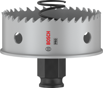 Bosch Delik Testeresi 68 Mm Pro SM PC Plus HS - 2608594462