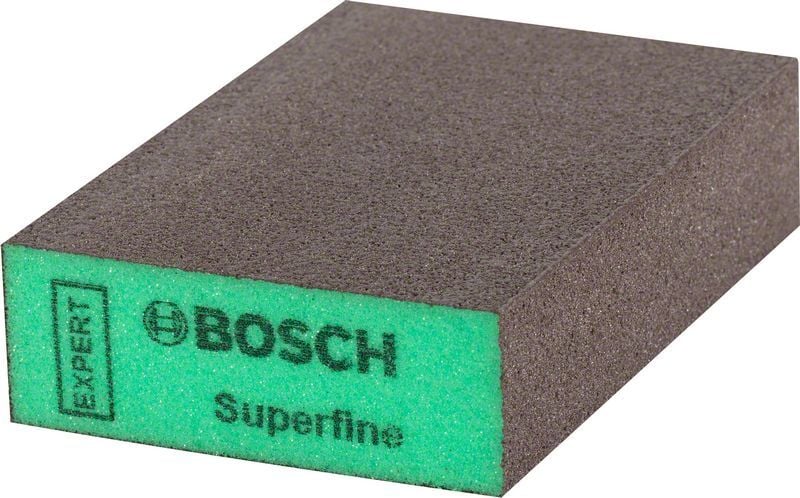 Bosch Sünger Zımpara Expert S471 Best for Dört Taraflı Fine+ - 2608901180
