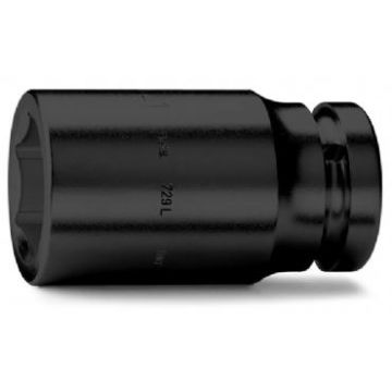 Beta Havalı Lokma Uzun 1 İnç 729L 24