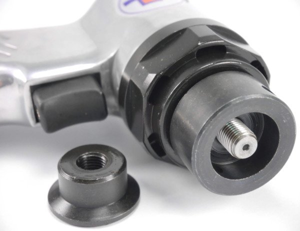 Gison GP-823G HAVALI DAİRESEL ZIMPARA - GP823G
