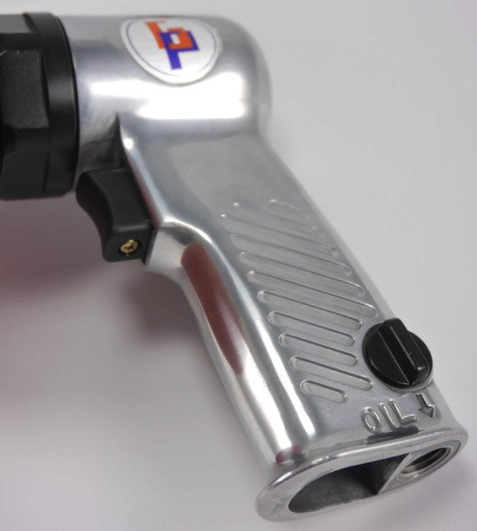 Gison GP-823G HAVALI DAİRESEL ZIMPARA - GP823G