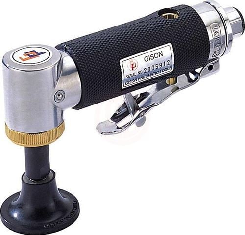 Gison GP-823G HAVALI DAİRESEL ZIMPARA - GP823G