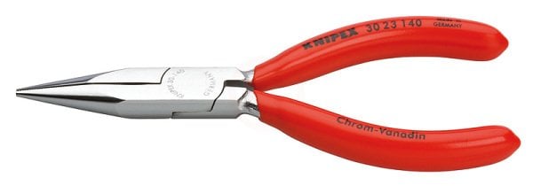 Knipex 30 23 140 DÜZ KARGABURUN - KNI3023140