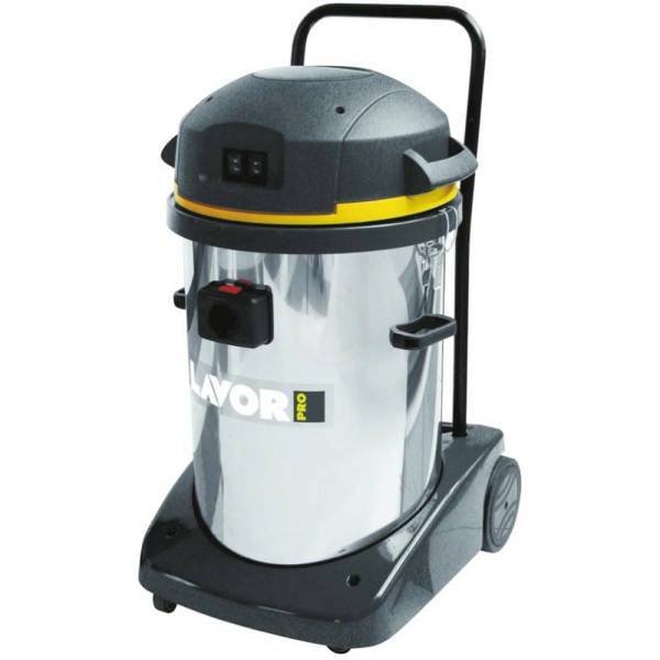 Lavor Domus IF 03 Sanayi Tipi Endüstriyel Vakum Makinası - LAVORDOMUS-IF03