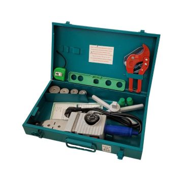 Plastherm PPRC Kaynak Makinası 50-75 mm (2000W) - PP760000300