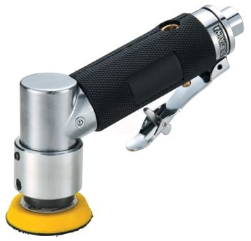 Gison Gp-824Ls Havalı Mini Eksantrik Zımpara - GP824LS
