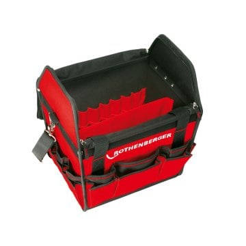 Rothenberger Trendy Alet Çantası 370X300X395 mm - 402311