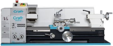 Craft Cr2870 Masa Üstü Torna Tezgâhı - CRAFTCR2870