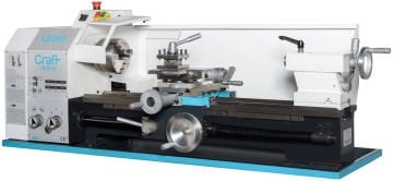 Craft Cr2870 Masa Üstü Torna Tezgâhı - CRAFTCR2870
