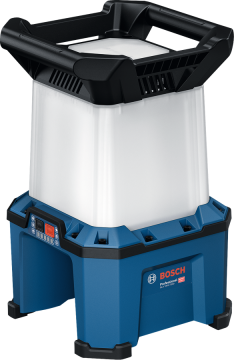 Bosch Gla 18Vh-7500 Akülü Fener (Solo Model) - 06014A5001