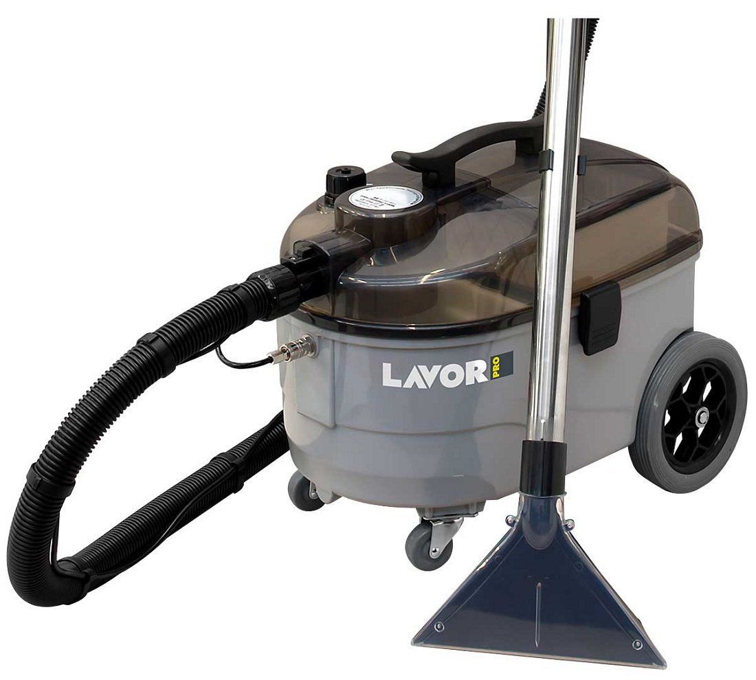 Lavor Jupiter Halı Koltuk Yıkama Makinası 1100W - LAVORJUPITER