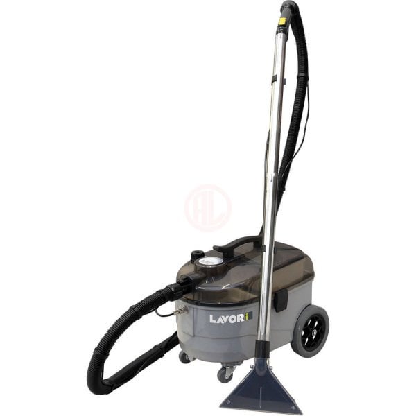 Lavor Jupiter Halı Koltuk Yıkama Makinası 1100W - LAVORJUPITER
