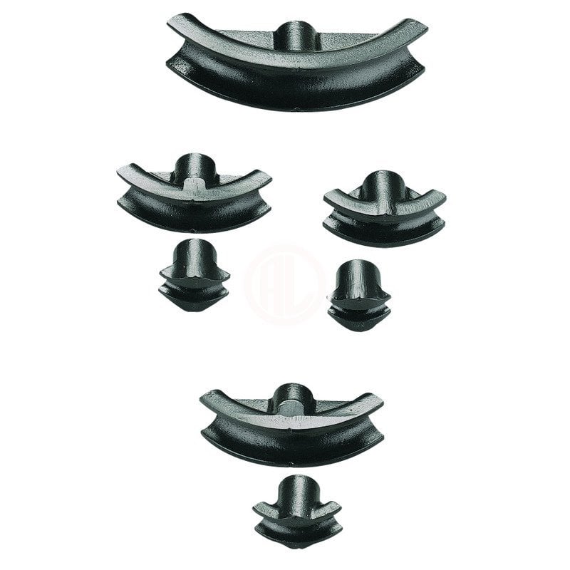 Rothenberger Robull Bükme Segment 3/8 İnç, Rm=55,65 mm - 58010